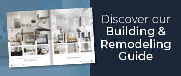 Remodeling Specialists Hayden Row