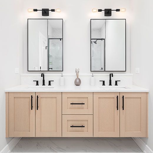 Rodenhiser Bathroom Remodeling