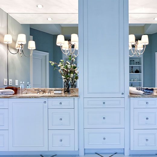 Rodenhiser Bathroom Remodeling