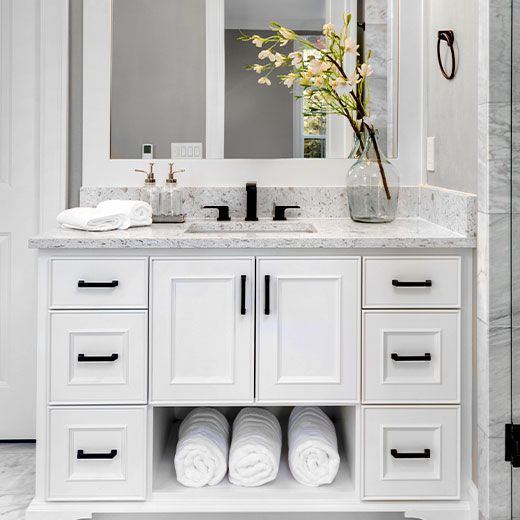 Rodenhiser Bathroom Remodeling