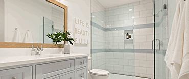 The Bathroom Remodeling Specialists in Hayden Row MA